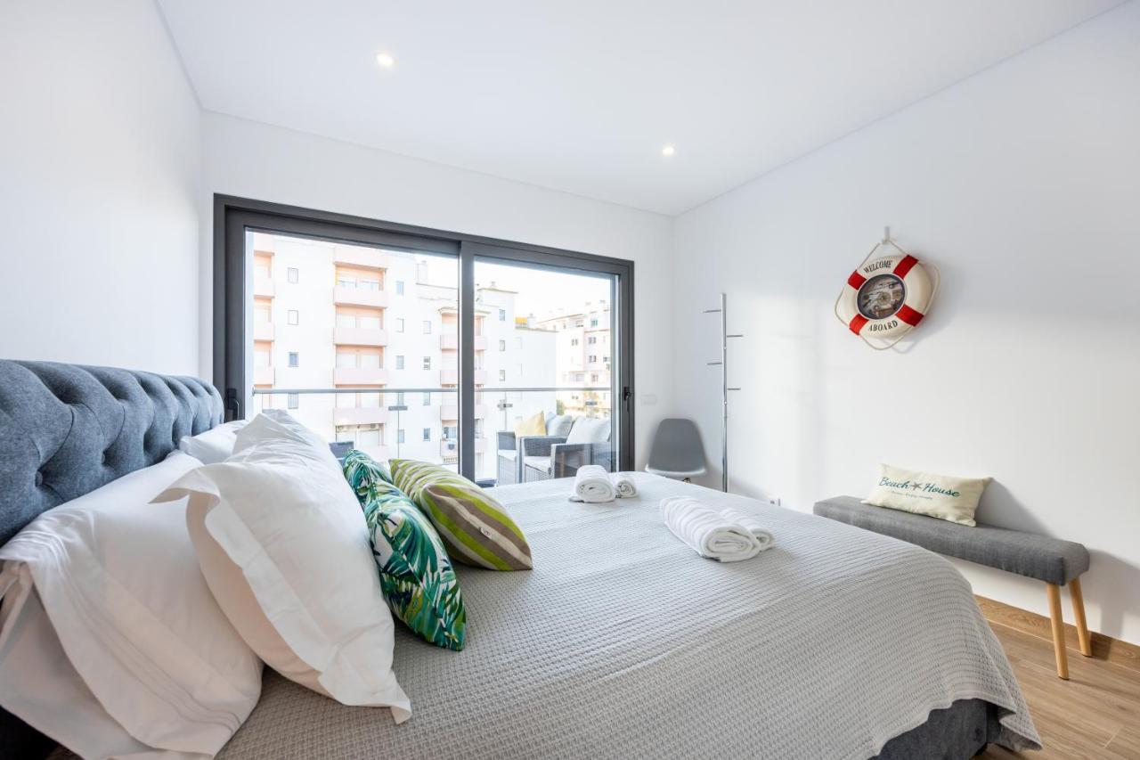 Monte Residence - Apartment Elly Portimao Exterior photo